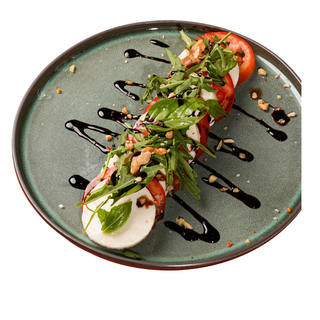 Salade Caprese