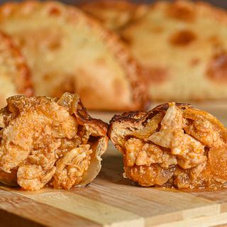 Empanada de Pollo (Delivery)