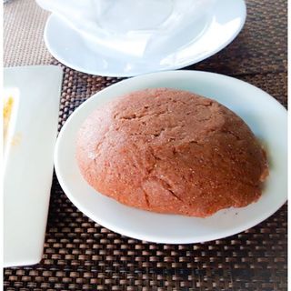 Brown Ugali