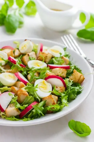 Salade de Chef