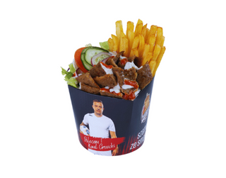 Grosik box
