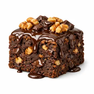 Chocolate Brownie