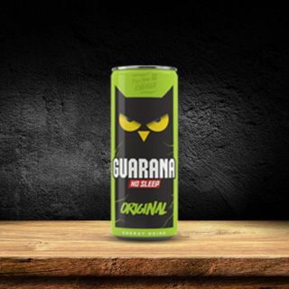 Guarana 0,25l
