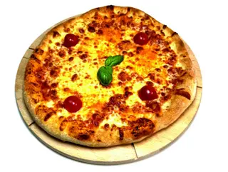 Pizza Margherita Ø32cm