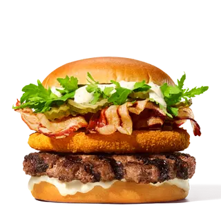 Cheester Beef