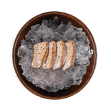 Sashimi Saumon Braisé