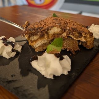 Tiramisù 