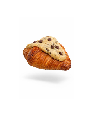 Cornetto Cookies