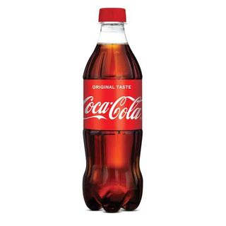 Coca - Cola Original 500 ml