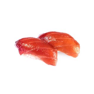27.Nigiri Atún (2 Pzs.)