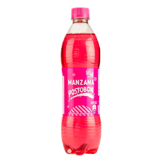Refrescos De Manzana