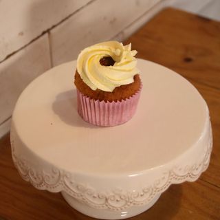 Cupcake Dulce De Leche