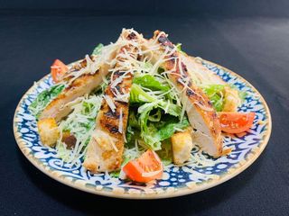 ცეზარი ქათმის