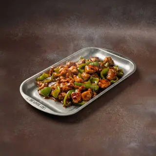 Pollo Kung Pao 宮爆雞丁