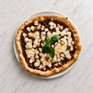Pizza Trufa Porcina