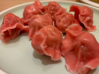 Ravioli di manzo 8 pezzi