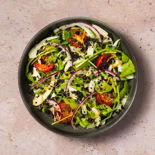 Ensalada Invernal