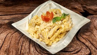 Paste Carbonara