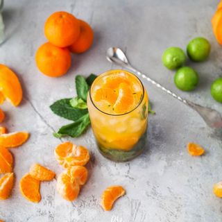 Mojito orange & tangerine