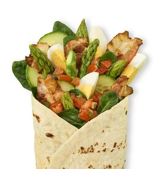 Szparagi Bekon - Energia na długo