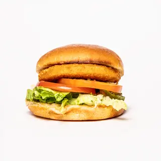 Hamburguesa Veggy