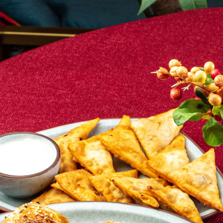 Чебупели(12 шт 240гр)