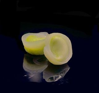 -Ravioli agli Edamame