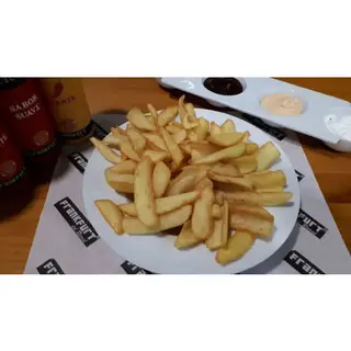 PATATAS TEJA