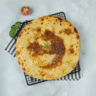 Օստ խաչապուրի
