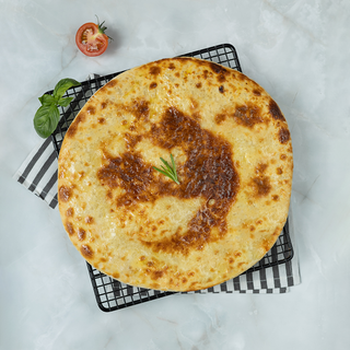 Օստ խաչապուրի