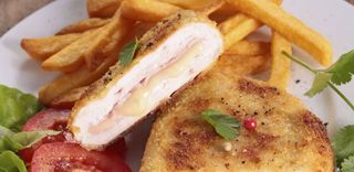 Lombo Recheado á Chef