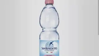Acqua naturale