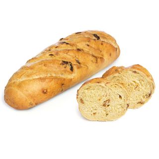 Pan De Pasas Y Nueces