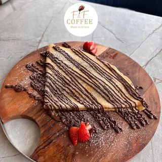 Crepes