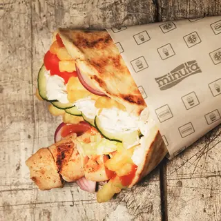 Suvlaki