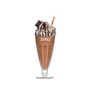 PURE CHOCOLATE MOLIKSHAKE