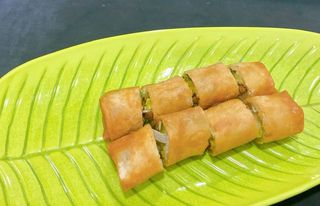 Rollitos De Pato (x8 trozos)