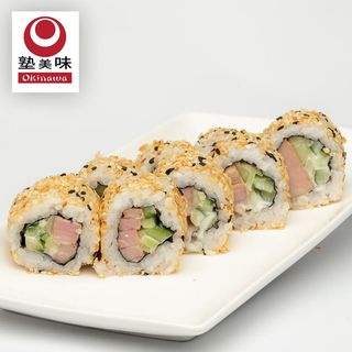 8 x Uramak Tuńczyk Grillowany