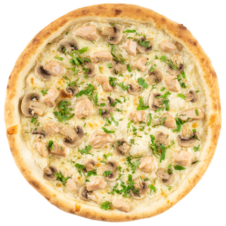 Піца Капріччо (30см)