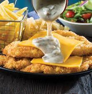 In Our Great-Tasting Spur Basting (600g) Rack