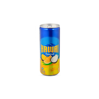 Hawaï Lata