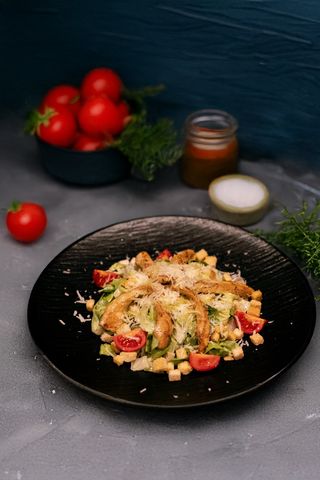 Cezar salad 400gr