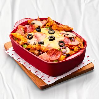 ZAPIEKARON SUPER SUPREME