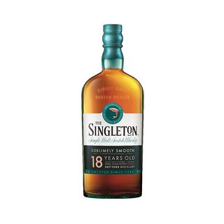 Singleton 18yrs