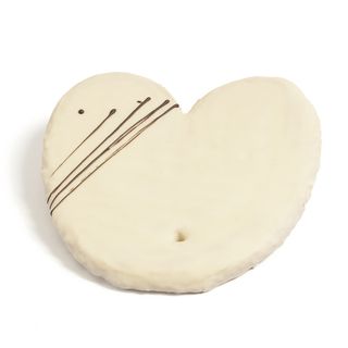 Palmeras Chocolate Blanco