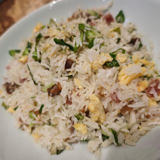 Arroz Frito tradicional Waipo