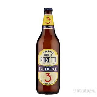 Poretti 66 cl