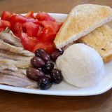 Узо мезе (350г)