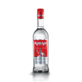 Kibao Vodka, 250ml