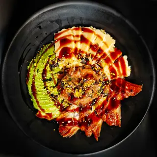 POKE UNAGI